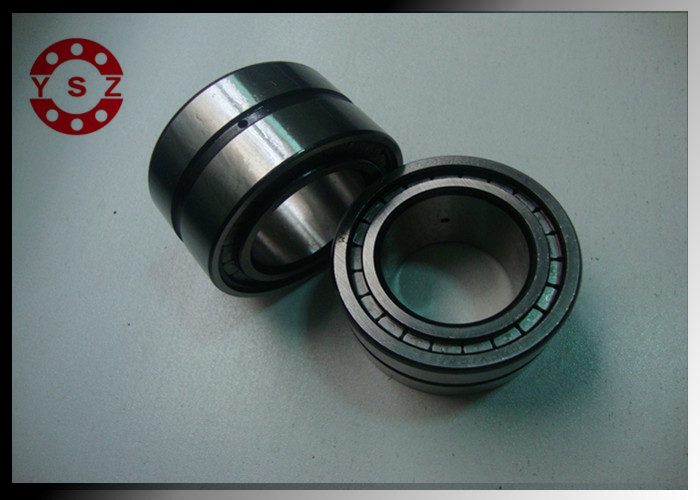 High Precision 22206CC / W33 Spherical Roller Bearings Used Print Machinery Bearings