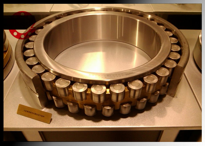 China Segway Machinery 230 / 630CC / W33 Spherical Roller Bearings for Engine Parts Rollers