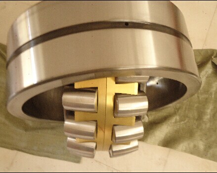 Spherical roller bearings 231 Series