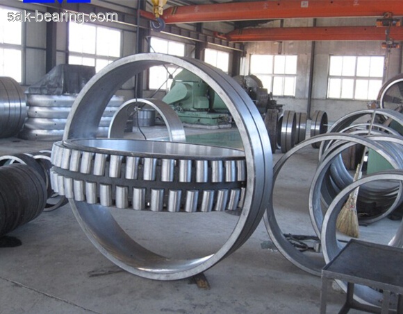 Spherical roller bearings 232 Series