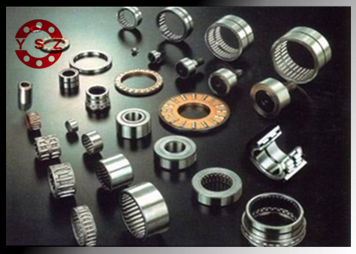 NA4904 20mm  37mm  17mm Stainless Steel Roller Bearings Long Life Large Stock