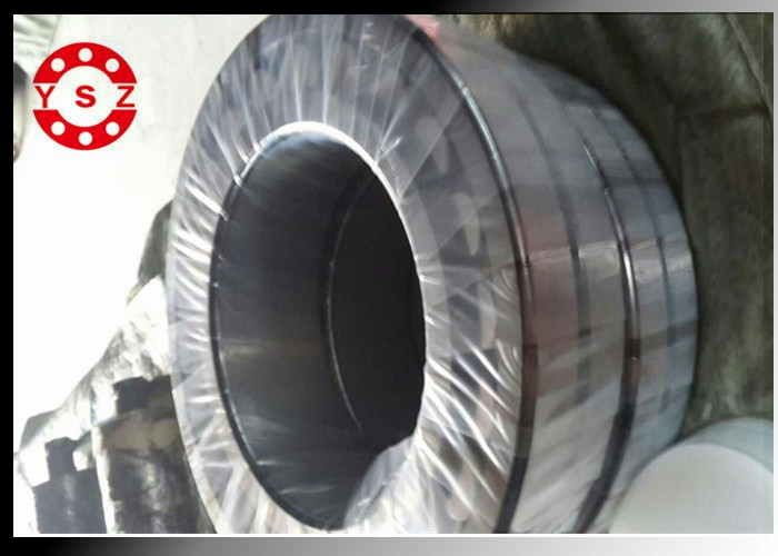 241 / 560CC / W33 Steel Rolling Mill Rollers Automotive Components Double Row