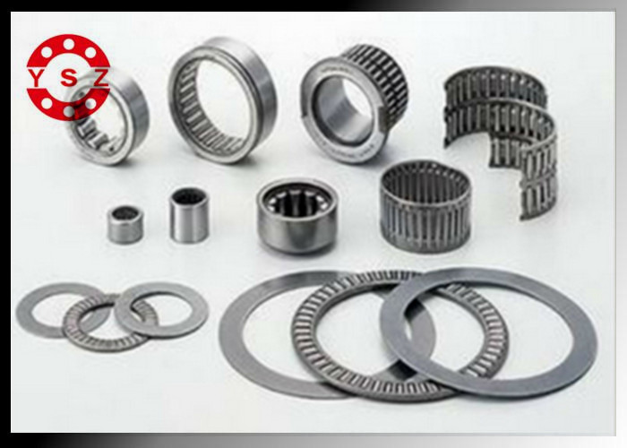 NA4900 Needle Roller Bearing for Machinery Motors Large Stock