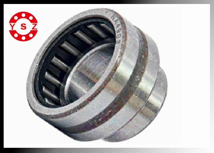 4544903 Needle Roller Bearing Single Row P0 Precision Low Noise