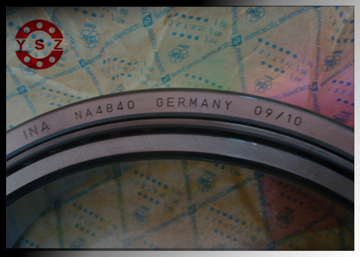 Direct Distributor Needle Roller Bearing Retainer Assembly ISO Standard