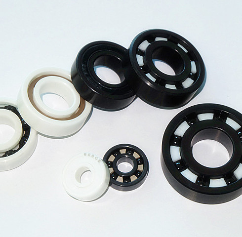 ceramic ball bearings