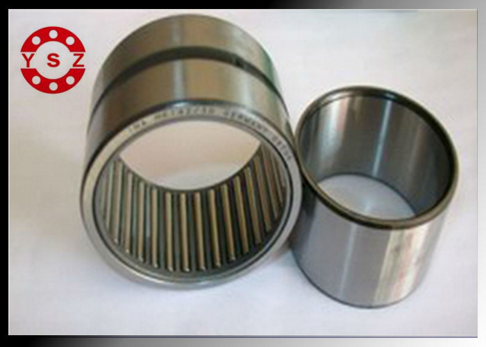 High Load Capacity AXK SeriesThrust Needle Bearing Retainer Assembly