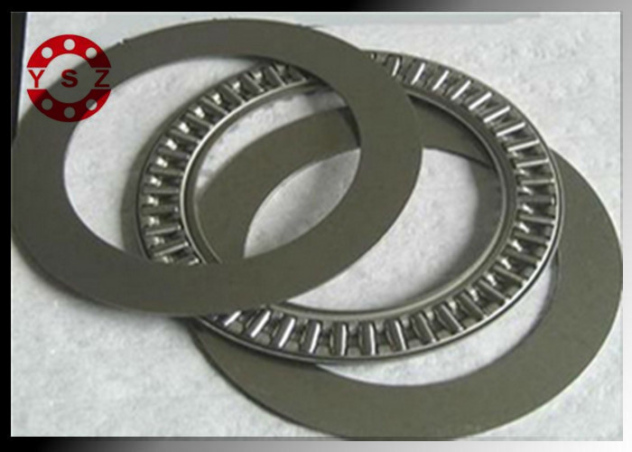 Low Noise Needle Roller Bearing K Series High Rotating Speed