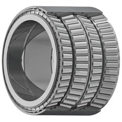 Four Row Cylindrical Roller Bearings