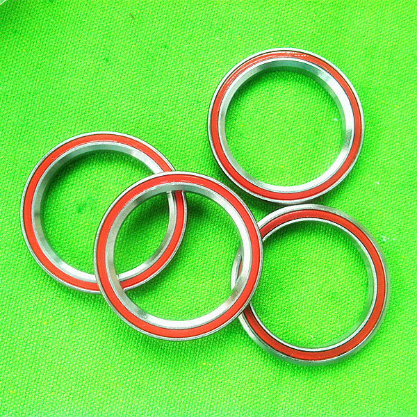 Bicycle Ball Bearings ACB845H8(30.5x41.8x8)