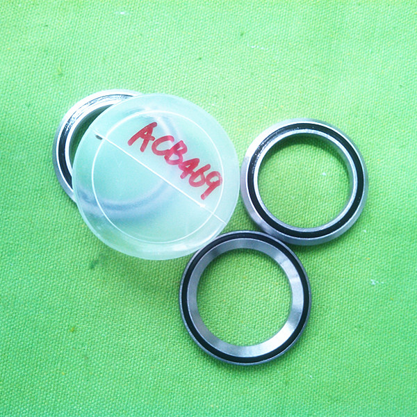 Bicycle Ball Bearings ACB469(34.1x46.9x7)