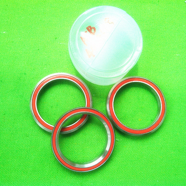 Bicycle Ball Bearings ACB4052H8(40x52x8)