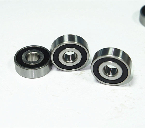 Inch Ball Bearings 1601 2RS