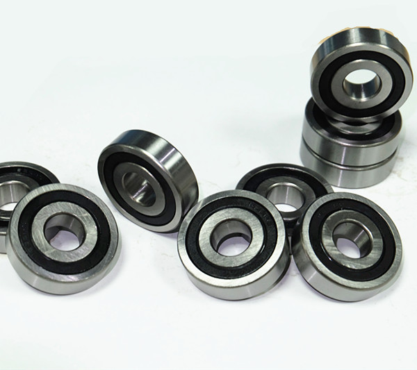 Inch Ball Bearings 1603 2RS