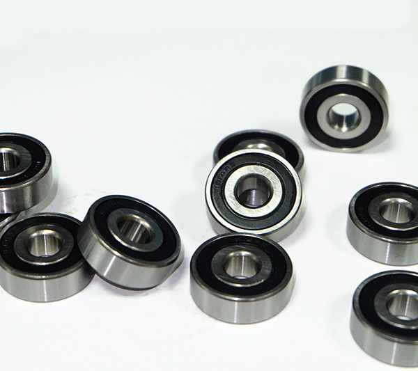 Inch Ball Bearings 1606 2RS