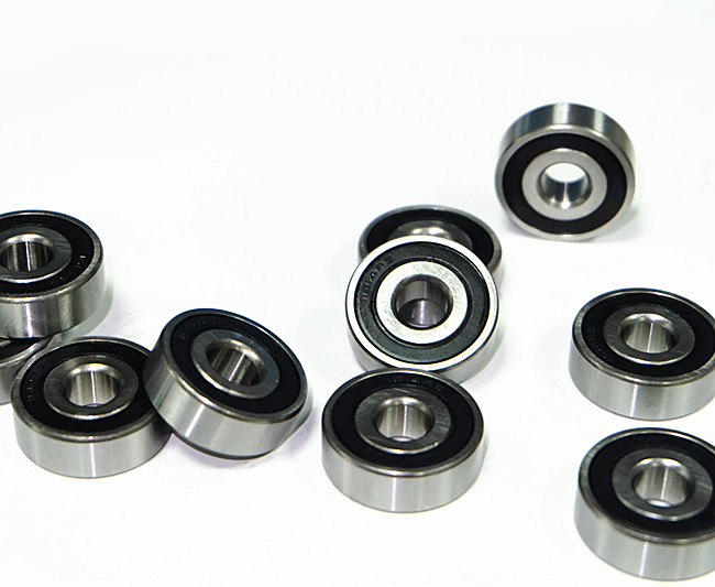 Inch Ball Bearings 1607 2RS