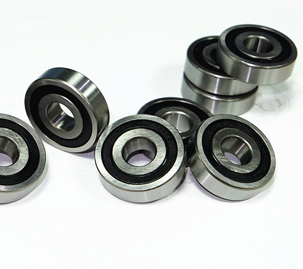 Inch Ball Bearings 1621 2RS