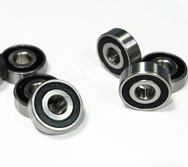 Inch Ball Bearings 1638 2RS