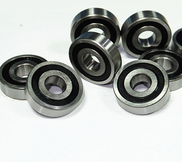 Inch Ball Bearings 1654 2RS