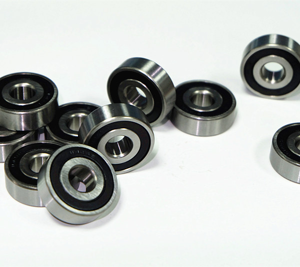 Inch Ball Bearings 1658 2RS