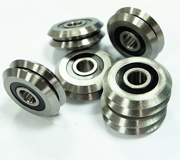 Guide Roller Bearing W0X