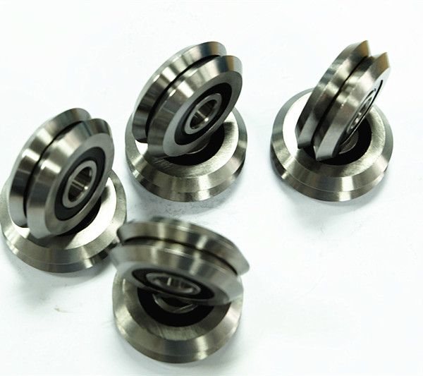 Guide Roller Bearing W1