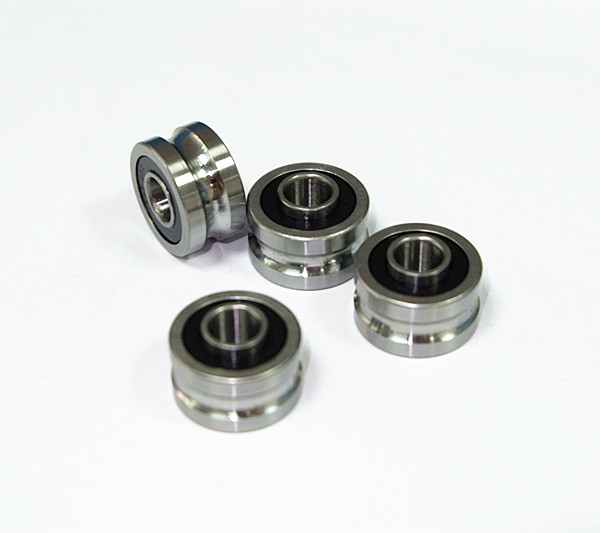 track roller bearing SG35
