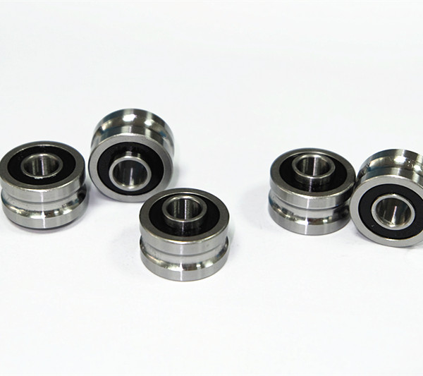 track roller bearing SG20N