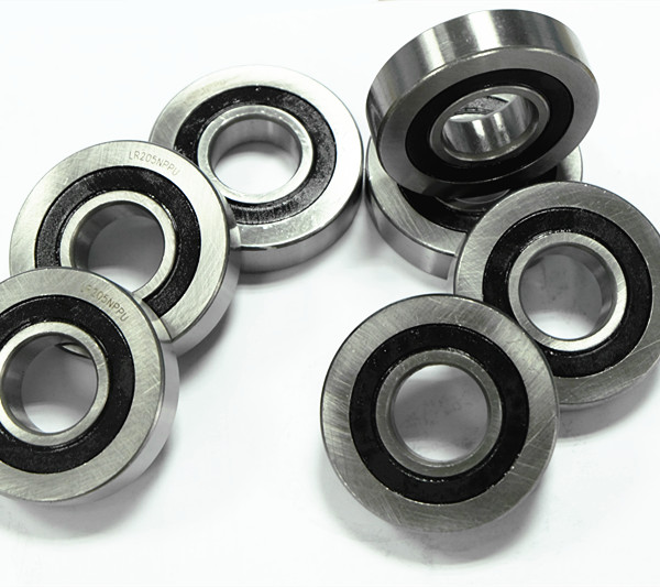 track roller bearing LR202-14NPP