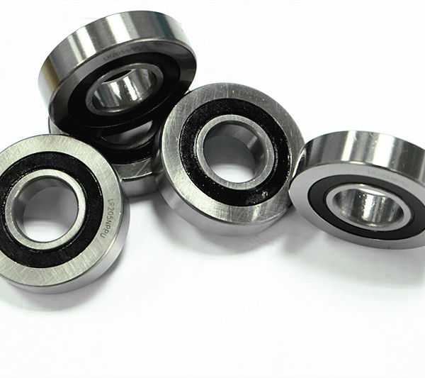 track roller bearing LR205NPP
