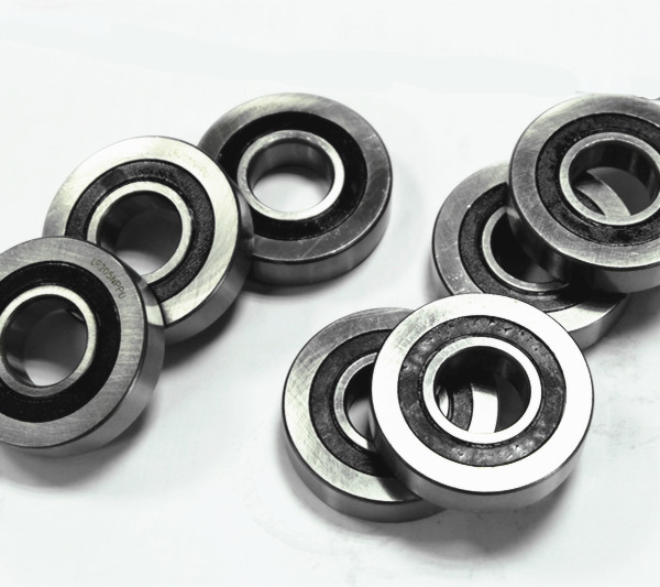 track roller bearing LR209NPPU