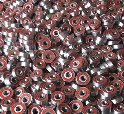 NON STANDER BALL BEARING