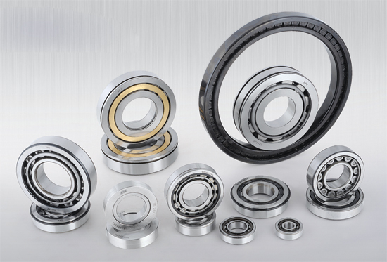cylinder roller bearing