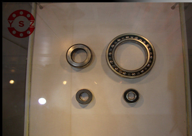 Thin Wall 7226 B / DT Steel Ball Bearing for Electric Tools ABEC7