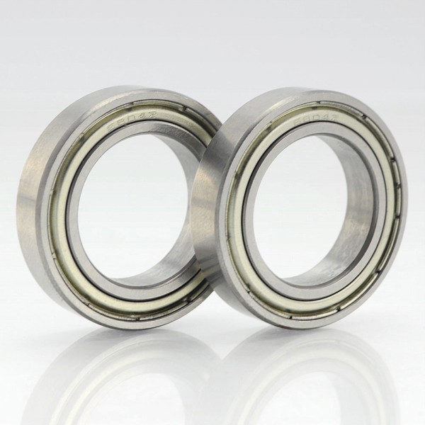 Deep Groove Ball Bearings 6800 Series S6804zz