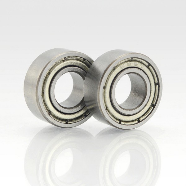 Stainless Steel Deep Groove Ball Bearing-S685ZZ