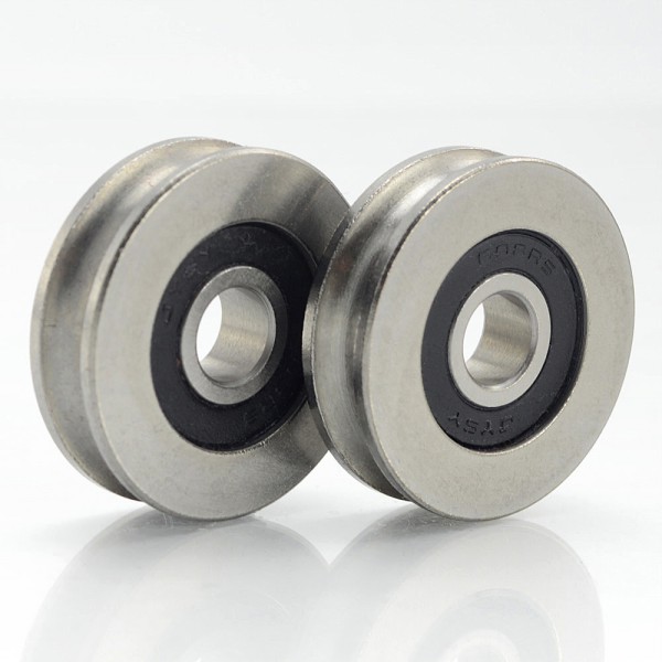 elevator door roller cable wheel