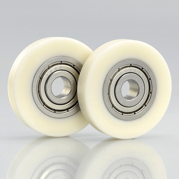 S626zz Door Roller with bearing