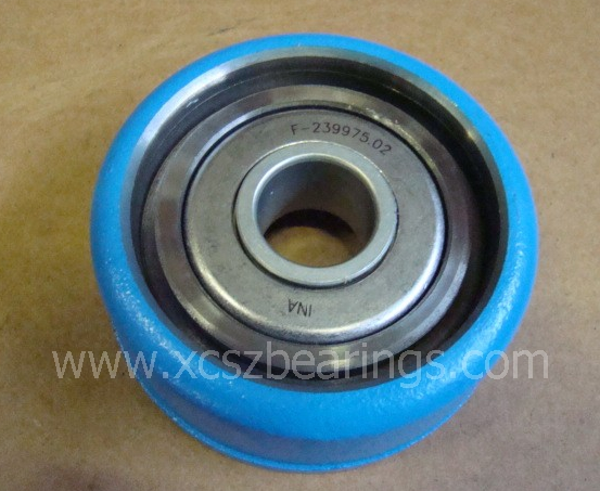 Farm machinery bearing F-239975.02