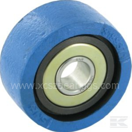 Farm machinery bearing LSGR205FS