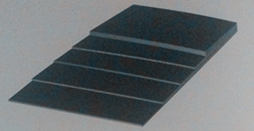 EP(Polyrster/Nylon)Conceyor Belts