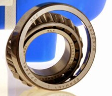 Tapered roller bearing