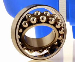 Self-Aligning Ball Bearings