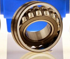 self-aligning roller bearing