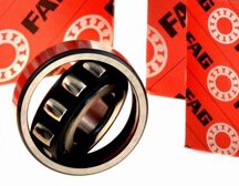 Single-row Spherical Roller Bearings