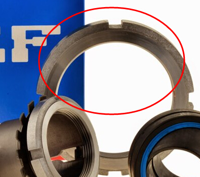 Bearing ring