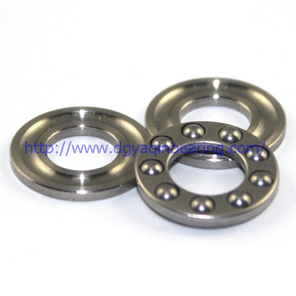 304 Single direction thrust ball bearings