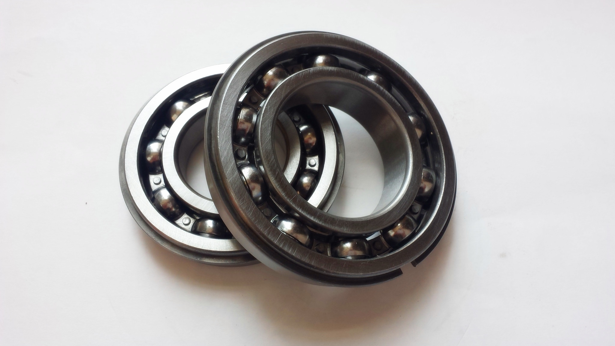 Deep Groove Ball Bearing