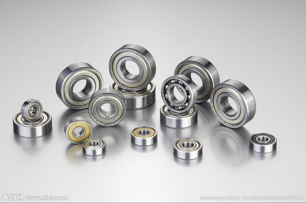 Angular Contact Ball Bearing