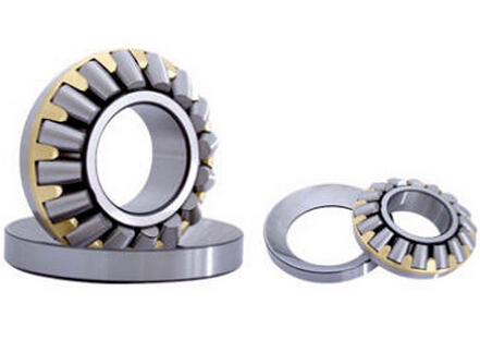Spherical Thrust Roller Bearings